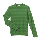 THE NORTH FACE(ザ･ノース･フェイス) L/S DacronQD Boder Hemp Crew NTW35709 長袖Tシャツ(メンズ)