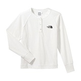 THE NORTH FACE(ザ･ノース･フェイス) NTW35712 L/S Henry Neck Shirt NTW35712 長袖Tシャツ(メンズ)