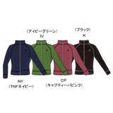 THE NORTH FACE(ザ･ノース･フェイス) NTW35718 FEEL FIT Full Zip Jacket NTW35718 ブルゾン(メンズ)