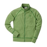 THE NORTH FACE(ザ･ノース･フェイス) NTW35718 FEEL FIT Full Zip Jacket NTW35718 ブルゾン(メンズ)