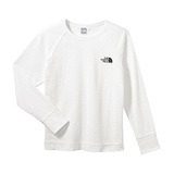 THE NORTH FACE(ザ･ノース･フェイス) NTW35762 L/S Crew NTW35762 長袖Tシャツ(メンズ)