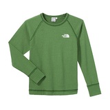 THE NORTH FACE(ザ･ノース･フェイス) NTW35762 L/S Crew NTW35762 長袖Tシャツ(メンズ)