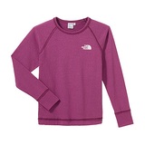 THE NORTH FACE(ザ･ノース･フェイス) NTW35762 L/S Crew NTW35762 長袖Tシャツ(メンズ)