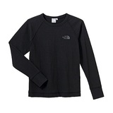 THE NORTH FACE(ザ･ノース･フェイス) NTW35762 L/S Crew NTW35762 長袖Tシャツ(メンズ)