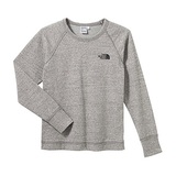 THE NORTH FACE(ザ･ノース･フェイス) NTW35762 L/S Crew NTW35762 長袖Tシャツ(メンズ)