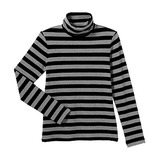 THE NORTH FACE(ザ･ノース･フェイス) DacronQD Maxifresh Boder High Neck NTW35769 長袖Tシャツ(メンズ)