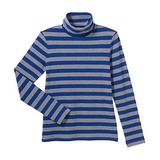 THE NORTH FACE(ザ･ノース･フェイス) DacronQD Maxifresh Boder High Neck NTW35769 長袖Tシャツ(メンズ)