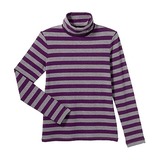 THE NORTH FACE(ザ･ノース･フェイス) DacronQD Maxifresh Boder High Neck NTW35769 長袖Tシャツ(メンズ)