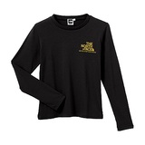 THE NORTH FACE(ザ･ノース･フェイス) NTW37738 TNF Logo Tee NTW37738 長袖Tシャツ(メンズ)