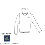 THE NORTH FACE(ザ･ノース･フェイス) NTW37738 TNF Logo Tee NTW37738 長袖Tシャツ(メンズ)