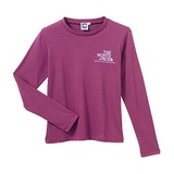 THE NORTH FACE(ザ･ノース･フェイス) NTW37738 TNF Logo Tee NTW37738 長袖Tシャツ(メンズ)