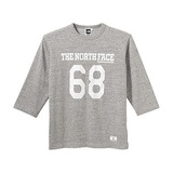 THE NORTH FACE(ザ･ノース･フェイス) NTW37740 TNF College Tee NTW37740 半袖Tシャツ(メンズ)