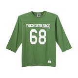 THE NORTH FACE(ザ･ノース･フェイス) NTW37740 TNF College Tee NTW37740 半袖Tシャツ(メンズ)
