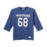 THE NORTH FACE(ザ･ノース･フェイス) NTW37740 TNF College Tee NTW37740 半袖Tシャツ(メンズ)