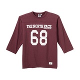 THE NORTH FACE(ザ･ノース･フェイス) NTW37740 TNF College Tee NTW37740 半袖Tシャツ(メンズ)
