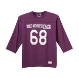 THE NORTH FACE(ザ･ノース･フェイス) NTW37740 TNF College Tee NTW37740 半袖Tシャツ(メンズ)