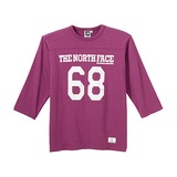 THE NORTH FACE(ザ･ノース･フェイス) NTW37740 TNF College Tee NTW37740 半袖Tシャツ(メンズ)