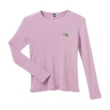 THE NORTH FACE(ザ･ノース･フェイス) NTW37743 TNF Logo Tee NTW37743 長袖Tシャツ(メンズ)