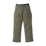 THE NORTH FACE(ザ･ノース･フェイス) NTW57743 Cargo Pant NTW57743 ロング･クロップドパンツ(レディース)