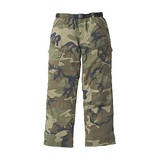THE NORTH FACE(ザ･ノース･フェイス) NTW57743 Cargo Pant NTW57743 ロング･クロップドパンツ(レディース)