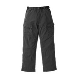 THE NORTH FACE(ザ･ノース･フェイス) NTW57743 Cargo Pant NTW57743 ロング･クロップドパンツ(レディース)