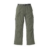 THE NORTH FACE(ザ･ノース･フェイス) NTW57744 Cargo Lining Pant NTW57744 ロングパンツ(メンズ)