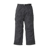 THE NORTH FACE(ザ･ノース･フェイス) NTW57744 Cargo Lining Pant NTW57744 ロングパンツ(メンズ)