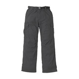 THE NORTH FACE(ザ･ノース･フェイス) NTW57744 Cargo Lining Pant NTW57744 ロングパンツ(メンズ)