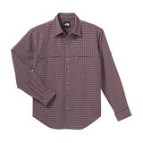 THE NORTH FACE(ザ･ノース･フェイス) NT26725 Regular Collar Shirt NT26725 長袖シャツ(メンズ)