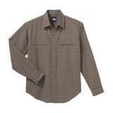 THE NORTH FACE(ザ･ノース･フェイス) NT26725 Regular Collar Shirt NT26725 長袖シャツ(メンズ)