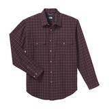 THE NORTH FACE(ザ･ノース･フェイス) NT26726 L/S Basic Shirt NT26726 長袖シャツ(メンズ)