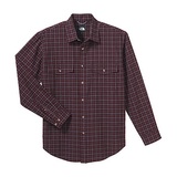 THE NORTH FACE(ザ･ノース･フェイス) NT26726 L/S Basic Shirt NT26726 長袖シャツ(メンズ)