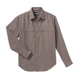 THE NORTH FACE(ザ･ノース･フェイス) NT26727 Regular Collar Shirt NT26727 長袖シャツ(メンズ)