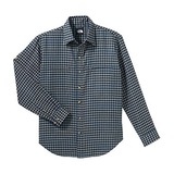 THE NORTH FACE(ザ･ノース･フェイス) NT26727 Regular Collar Shirt NT26727 長袖シャツ(メンズ)