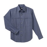THE NORTH FACE(ザ･ノース･フェイス) NT26727 Regular Collar Shirt NT26727 長袖シャツ(メンズ)