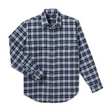 THE NORTH FACE(ザ･ノース･フェイス) NT26728 L/S Basic Shirt NT26728 長袖シャツ(メンズ)