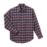 THE NORTH FACE(ザ･ノース･フェイス) NT26728 L/S Basic Shirt NT26728 長袖シャツ(メンズ)