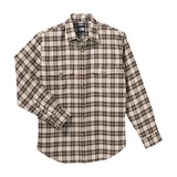 THE NORTH FACE(ザ･ノース･フェイス) NT26728 L/S Basic Shirt NT26728 長袖シャツ(メンズ)