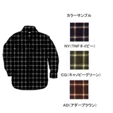 THE NORTH FACE(ザ･ノース･フェイス) NT26730 L/S Basic Shirt NT26730 長袖シャツ(メンズ)