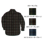 THE NORTH FACE(ザ･ノース･フェイス) NT26731 L/S Basic Shirt NT26731 長袖シャツ(メンズ)