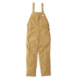 THE NORTH FACE(ザ･ノース･フェイス) FIREFLY OVERALL NB31846 ロングパンツ(メンズ)