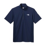THE NORTH FACE(ザ･ノース･フェイス) NT30750 S/S UltraWick Light Zip Up NT30750 半袖シャツ(メンズ)