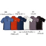 THE NORTH FACE(ザ･ノース･フェイス) NT30750 S/S UltraWick Light Zip Up NT30750 半袖シャツ(メンズ)