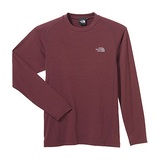 THE NORTH FACE(ザ･ノース･フェイス) NT35703 Merino Wool Crew NT35703 長袖Tシャツ(メンズ)