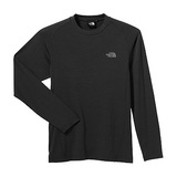 THE NORTH FACE(ザ･ノース･フェイス) NT35703 Merino Wool Crew NT35703 長袖Tシャツ(メンズ)