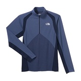 THE NORTH FACE(ザ･ノース･フェイス) NT35705 RBT Zip Up NT35705 長袖Tシャツ(メンズ)