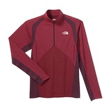 THE NORTH FACE(ザ･ノース･フェイス) NT35705 RBT Zip Up NT35705 長袖Tシャツ(メンズ)