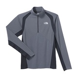 THE NORTH FACE(ザ･ノース･フェイス) NT35705 RBT Zip Up NT35705 長袖Tシャツ(メンズ)