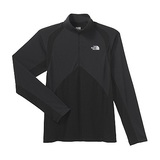THE NORTH FACE(ザ･ノース･フェイス) NT35705 RBT Zip Up NT35705 長袖Tシャツ(メンズ)