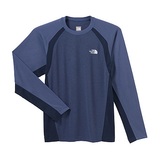 THE NORTH FACE(ザ･ノース･フェイス) RBT Crew NT35706 長袖Tシャツ(メンズ)